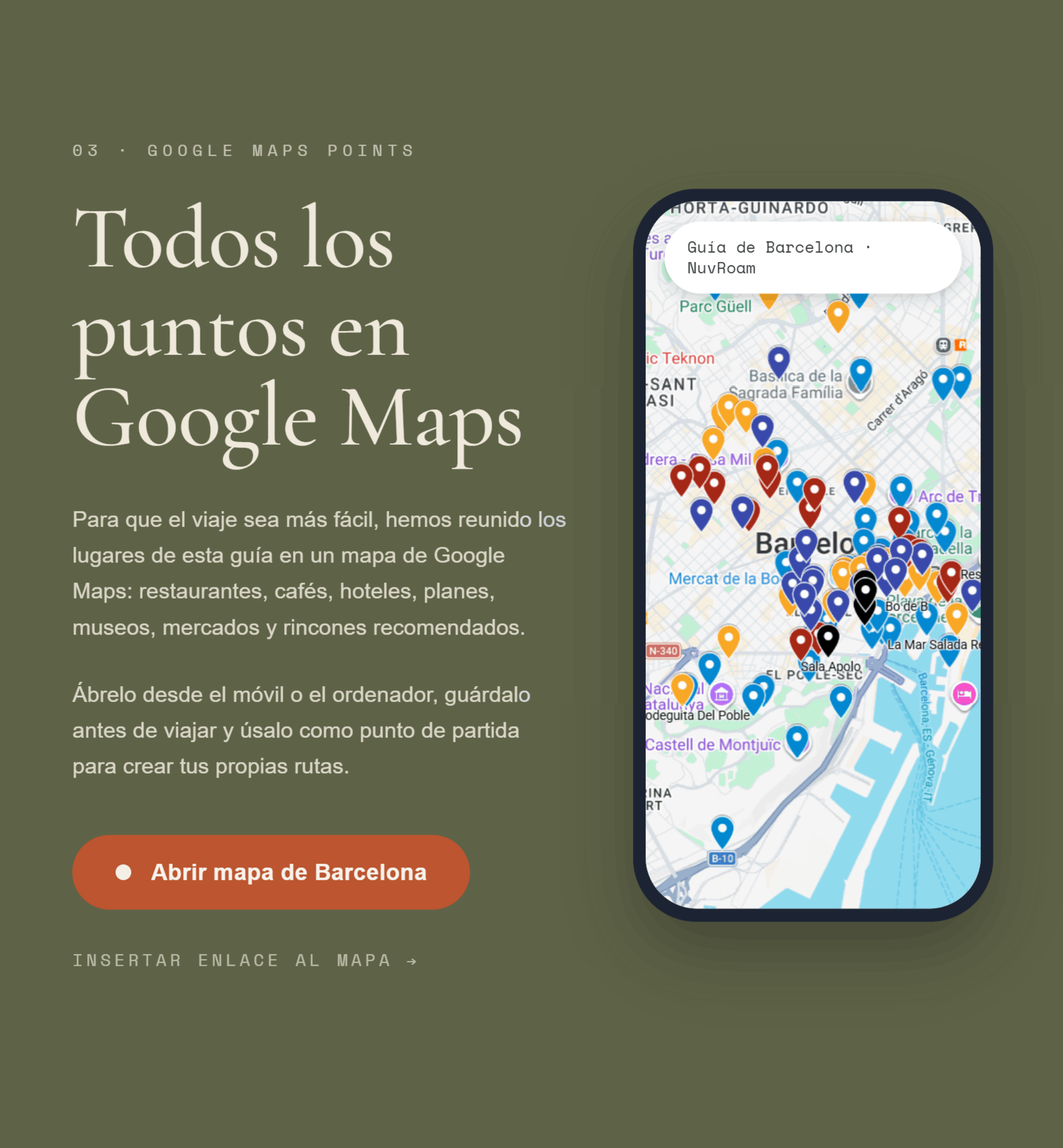 Google Map